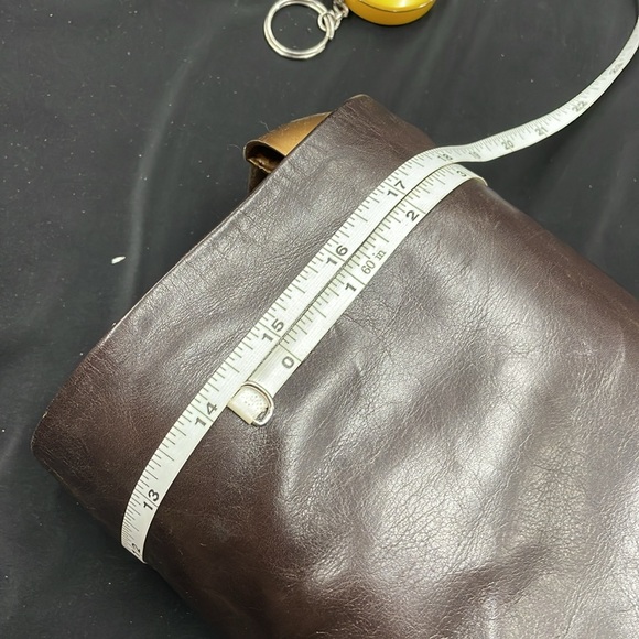 Anne Klein Leather Knee Boots - Picture 6 of 12